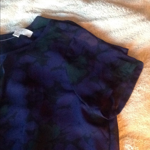 Loft blouse - Picture 3 of 7